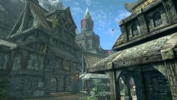 画像ギャラリー No.006のサムネイル画像 / 「エルダー・スクロールズ・オンライン」と「Skyrim」の風景を比較。西スカイリムは1000年前，どのような姿だったのか