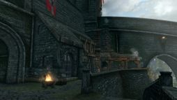 画像ギャラリー No.010のサムネイル画像 / 「エルダー・スクロールズ・オンライン」と「Skyrim」の風景を比較。西スカイリムは1000年前，どのような姿だったのか