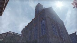 画像ギャラリー No.011のサムネイル画像 / 「エルダー・スクロールズ・オンライン」と「Skyrim」の風景を比較。西スカイリムは1000年前，どのような姿だったのか