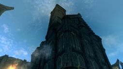 画像ギャラリー No.012のサムネイル画像 / 「エルダー・スクロールズ・オンライン」と「Skyrim」の風景を比較。西スカイリムは1000年前，どのような姿だったのか