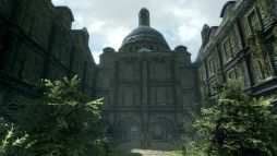画像ギャラリー No.014のサムネイル画像 / 「エルダー・スクロールズ・オンライン」と「Skyrim」の風景を比較。西スカイリムは1000年前，どのような姿だったのか