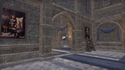画像ギャラリー No.015のサムネイル画像 / 「エルダー・スクロールズ・オンライン」と「Skyrim」の風景を比較。西スカイリムは1000年前，どのような姿だったのか