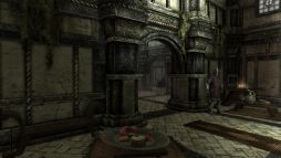 画像ギャラリー No.016のサムネイル画像 / 「エルダー・スクロールズ・オンライン」と「Skyrim」の風景を比較。西スカイリムは1000年前，どのような姿だったのか
