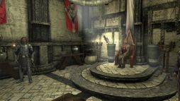 画像ギャラリー No.018のサムネイル画像 / 「エルダー・スクロールズ・オンライン」と「Skyrim」の風景を比較。西スカイリムは1000年前，どのような姿だったのか