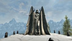 画像ギャラリー No.028のサムネイル画像 / 「エルダー・スクロールズ・オンライン」と「Skyrim」の風景を比較。西スカイリムは1000年前,どのような姿だったのか