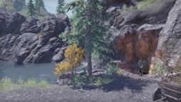 画像ギャラリー No.029のサムネイル画像 / 「エルダー・スクロールズ・オンライン」と「Skyrim」の風景を比較。西スカイリムは1000年前,どのような姿だったのか