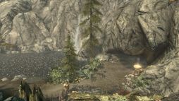 画像ギャラリー No.030のサムネイル画像 / 「エルダー・スクロールズ・オンライン」と「Skyrim」の風景を比較。西スカイリムは1000年前,どのような姿だったのか