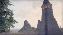 画像ギャラリー No.033のサムネイル画像 / 「エルダー・スクロールズ・オンライン」と「Skyrim」の風景を比較。西スカイリムは1000年前,どのような姿だったのか