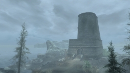画像ギャラリー No.034のサムネイル画像 / 「エルダー・スクロールズ・オンライン」と「Skyrim」の風景を比較。西スカイリムは1000年前,どのような姿だったのか