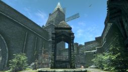画像ギャラリー No.045のサムネイル画像 / 「エルダー・スクロールズ・オンライン」と「Skyrim」の風景を比較。西スカイリムは1000年前，どのような姿だったのか