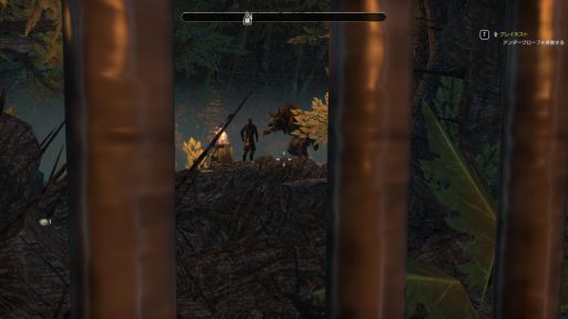 画像ギャラリー No.009のサムネイル画像 / 「ESO」の新章「グレイムーア」は,スカイリムでの冒険の序章。闇の一端に触れる物語と,タムリエルの歴史を探る「古遺物」システムを紹介