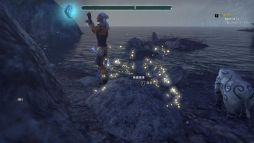 画像ギャラリー No.018のサムネイル画像 / 「ESO」の新章「グレイムーア」は,スカイリムでの冒険の序章。闇の一端に触れる物語と,タムリエルの歴史を探る「古遺物」システムを紹介