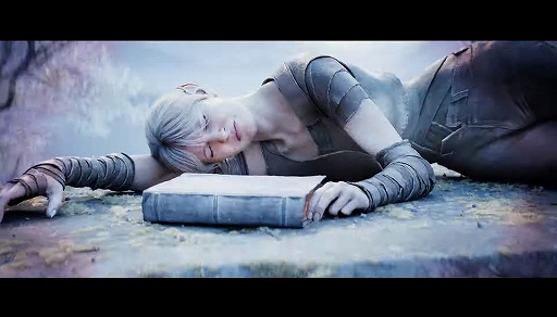 画像ギャラリー No.001のサムネイル画像 / 「エルダー・スクロールズ・オンライン」の新拡張コンテンツ“Gates of Oblivion”のティザームービーが公開
