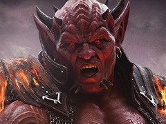 「エルダー・スクロールズ・オンライン」の最新DLC“デッドランド”，本日配信。新機能を追加する第31弾アップデートも