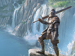 「エルダー・スクロールズ・オンライン」日本語版，新章“ハイ・アイル”を6月6日より配信へ。予約受付が本日スタート