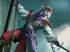 「エルダー・スクロールズ・オンライン」日本語版，新DLCゲームパック“超越の潮”の配信を開始。第33弾アップデートを実施
