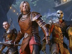 「エルダー・スクロールズ・オンライン」の“ESOサマーセール2022”が本日開始。最新チャプター35％オフなど