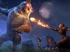 日本語版「エルダー・スクロールズ・オンライン」，DLC“失われた深淵”をリリース。新たな4人用新ダンジョンやストーリーが登場