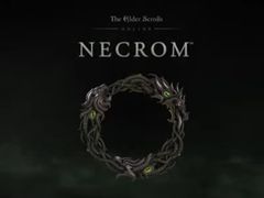「エルダー・スクロールズ・オンライン」，新チャプター“ネクロム”を発表。3つ目の新クラス“アルカニスト”や，新たなエリア“東モロウウィンド”登場