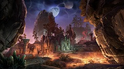 画像ギャラリー No.004のサムネイル画像 / 「エルダー・スクロールズ・オンライン」最新DLC「イセリアの末裔」本日配信。新チャプターにつながる2つの新ダンジョンが登場