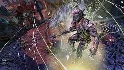 画像ギャラリー No.005のサムネイル画像 / 「エルダー・スクロールズ・オンライン」最新DLC「イセリアの末裔」本日配信。新チャプターにつながる2つの新ダンジョンが登場