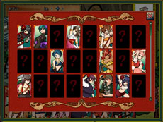 画像ギャラリー No.002のサムネイル画像 / ブラウザゲーム「式姫札戦」のオープンβテストが10月10日15：00にスタート。女の子型の式神カード「式札」を収集/育成して物怪の退治に挑もう