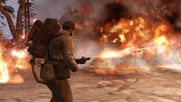 画像ギャラリー No.004のサムネイル画像 / ［E3 2012］これがRTSの進化型だ。THQブースで見た驚愕の作品「Company of Heroes 2」をレポート