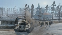 画像ギャラリー No.005のサムネイル画像 / ［E3 2012］これがRTSの進化型だ。THQブースで見た驚愕の作品「Company of Heroes 2」をレポート