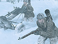 「Company of Heroes 2」，「氷結」を表現する「ColdTech System」の開発を発表。新たなスクリーンショットも公開に