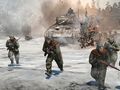 発売日まで１か月を切ったRTS「Company of Heroes 2」の最新トレイラーが公開に