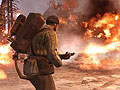 「Company of Heroes 2」のオープンβテストが，6月18日まで実施中。Steamから無料でダウンロード可能