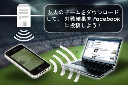 ウイニングイレブン2012