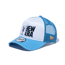 画像ギャラリー No.009のサムネイル画像 / ニューエラ,「ストリートファイターII」とのコラボコレクションを2月8日に発売。リュウやケン,ボーナスステージなどをデザインした商品が登場