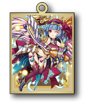 画像ギャラリー No.002のサムネイル画像 / 「大進撃!!ドラゴン騎士団」のキャラクターグッズが本日発売