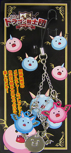 画像ギャラリー No.005のサムネイル画像 / 「大進撃!!ドラゴン騎士団」のキャラクターグッズが本日発売