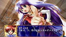 画像ギャラリー No.022のサムネイル画像 / PSP用「蒼い海のトリスティア」「蒼い空のネオスフィア」が8月9日に発売。蒼いシリーズ4作品をまとめた10周年記念メモリアルパックも同時発売