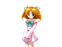 画像ギャラリー No.025のサムネイル画像 / PSP用「蒼い海のトリスティア」「蒼い空のネオスフィア」が8月9日に発売。蒼いシリーズ4作品をまとめた10周年記念メモリアルパックも同時発売