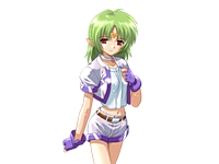 画像ギャラリー No.029のサムネイル画像 / PSP用「蒼い海のトリスティア」「蒼い空のネオスフィア」が8月9日に発売。蒼いシリーズ4作品をまとめた10周年記念メモリアルパックも同時発売