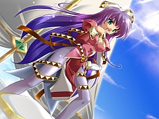画像ギャラリー No.039のサムネイル画像 / PSP用「蒼い海のトリスティア」「蒼い空のネオスフィア」が8月9日に発売。蒼いシリーズ4作品をまとめた10周年記念メモリアルパックも同時発売
