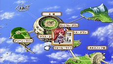 画像ギャラリー No.043のサムネイル画像 / PSP用「蒼い海のトリスティア」「蒼い空のネオスフィア」が8月9日に発売。蒼いシリーズ4作品をまとめた10周年記念メモリアルパックも同時発売