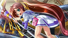 画像ギャラリー No.053のサムネイル画像 / PSP用「蒼い海のトリスティア」「蒼い空のネオスフィア」が8月9日に発売。蒼いシリーズ4作品をまとめた10周年記念メモリアルパックも同時発売