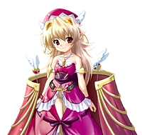 画像ギャラリー No.062のサムネイル画像 / PSP用「蒼い海のトリスティア」「蒼い空のネオスフィア」が8月9日に発売。蒼いシリーズ4作品をまとめた10周年記念メモリアルパックも同時発売