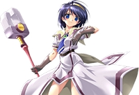 画像ギャラリー No.065のサムネイル画像 / PSP用「蒼い海のトリスティア」「蒼い空のネオスフィア」が8月9日に発売。蒼いシリーズ4作品をまとめた10周年記念メモリアルパックも同時発売