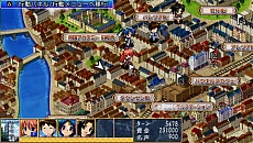 画像ギャラリー No.072のサムネイル画像 / PSP用「蒼い海のトリスティア」「蒼い空のネオスフィア」が8月9日に発売。蒼いシリーズ4作品をまとめた10周年記念メモリアルパックも同時発売