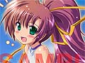 「蒼い海のトリスティア 10周年メモリアルパック」ソフマップ，ゲーマーズ，いまじんの店舗別購入特典のイラストが公開に