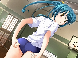 画像ギャラリー No.005のサムネイル画像 / PSP「そらいろ Portable」が9月6日に発売。子供時代の過ごし方次第でヒロイン達の性格が変化する恋愛アドベンチャー