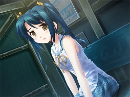画像ギャラリー No.006のサムネイル画像 / PSP「そらいろ Portable」が9月6日に発売。子供時代の過ごし方次第でヒロイン達の性格が変化する恋愛アドベンチャー