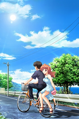 画像ギャラリー No.007のサムネイル画像 / PSP「そらいろ Portable」が9月6日に発売。子供時代の過ごし方次第でヒロイン達の性格が変化する恋愛アドベンチャー