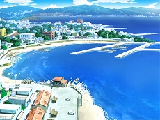 画像ギャラリー No.014のサムネイル画像 / PSP「そらいろ Portable」が9月6日に発売。子供時代の過ごし方次第でヒロイン達の性格が変化する恋愛アドベンチャー