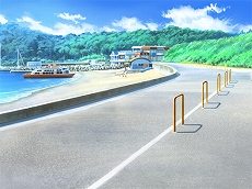 画像ギャラリー No.017のサムネイル画像 / PSP「そらいろ Portable」が9月6日に発売。子供時代の過ごし方次第でヒロイン達の性格が変化する恋愛アドベンチャー